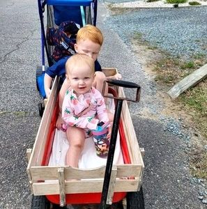 Meet your Posher, Annette